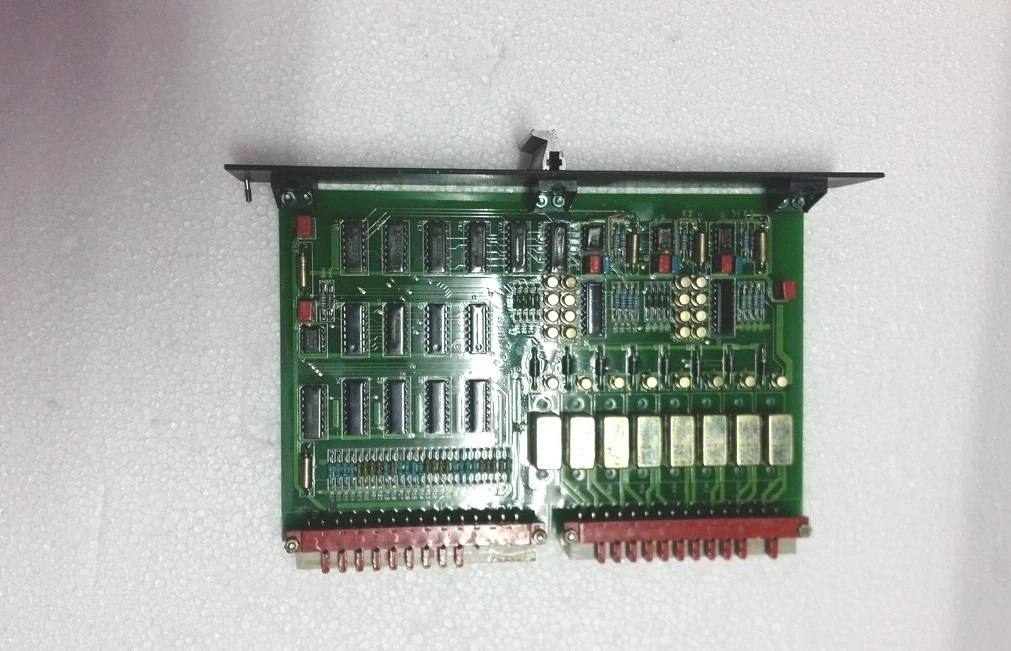 MacGregor Deck  Supervisory Logic SL 214 1079-801 Crane PCB *New* SL 2141079801